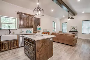 313 Broken Rd Rd, Perrin, TX 76486 - Photo 13