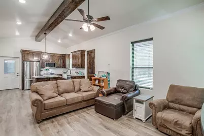 313 Broken Rd Road, Perrin, TX 76486 - Photo 17