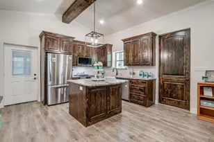 313 Broken Rd Rd, Perrin, TX 76486 - Photo 7