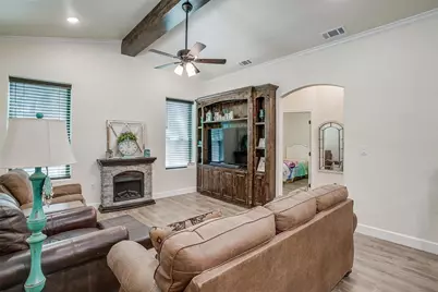 313 Broken Rd Road, Perrin, TX 76486 - Photo 35