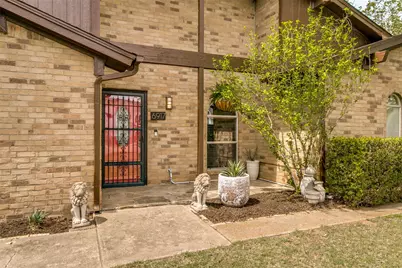 6917 Smithfield Road, North Richland Hills, TX 76182 - Photo 3