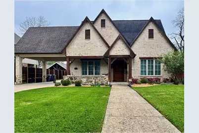 5820 Palo Pinto Avenue, Dallas, TX 75206 - Photo 1