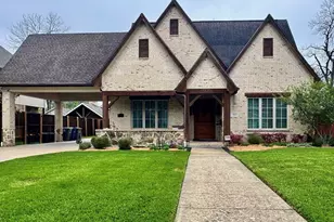 5820 Palo Pinto Ave, Dallas, TX 75206 - Photo 1