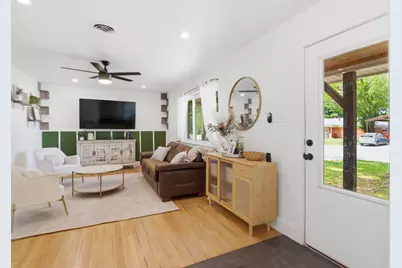 7624 Oxley Drive, Richland Hills, TX 76118 - Photo 3