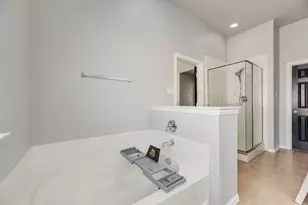 221 Bluefinch Dr, Little Elm, TX 75068 - Photo 19