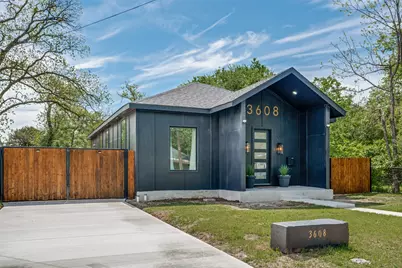 3608 Metropolitan Avenue, Dallas, TX 75210 - Photo 1