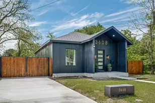 3608 Metropolitan Ave, Dallas, TX 75210 - Photo 1