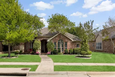 6924 Calm Meadow Drive, Frisco, TX 75035 - Photo 1