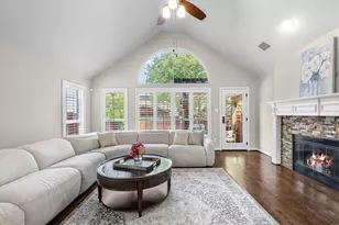 6924 Calm Meadow Dr, Frisco, TX 75035 - Photo 3