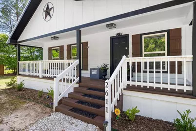 2611 Private Road 2410, Quinlan, TX 75474 - Photo 3