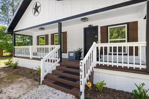 2611 Private Rd 2410, Quinlan, TX 75474 - Photo 3