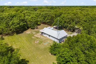 2611 Private Rd 2410, Quinlan, TX 75474 - Photo 31