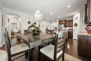 1004 Brownford Dr, Fort Worth, TX 76028 - Photo 9