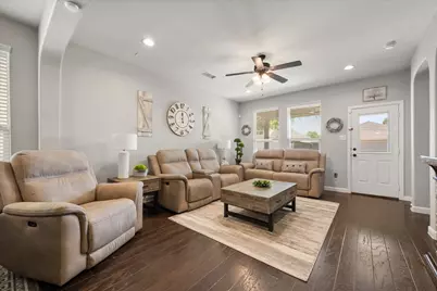 1004 Brownford Drive, Fort Worth, TX 76028 - Photo 11