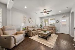 1004 Brownford Dr, Fort Worth, TX 76028 - Photo 11