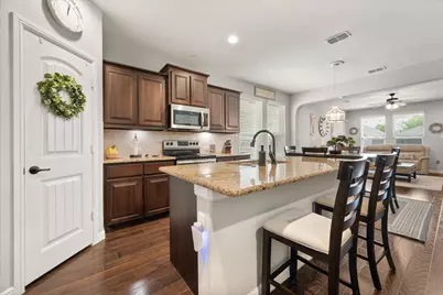 1004 Brownford Drive, Fort Worth, TX 76028 - Photo 5