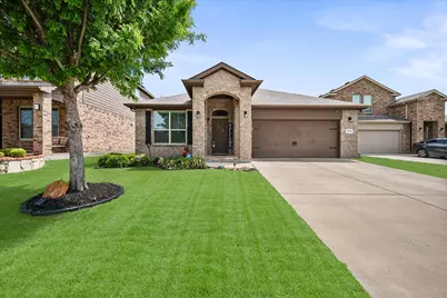 1004 Brownford Drive, Fort Worth, TX 76028 - Photo 25