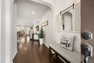 1004 Brownford Dr, Fort Worth, TX 76028 - Photo 3