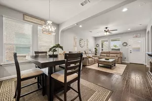 1004 Brownford Dr, Fort Worth, TX 76028 - Photo 9