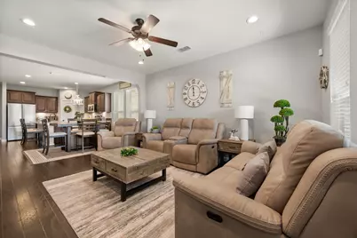 1004 Brownford Drive, Fort Worth, TX 76028 - Photo 11