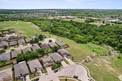 1004 Brownford Drive, Fort Worth, TX 76028 - Photo 29