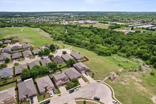 1004 Brownford Dr, Fort Worth, TX 76028 - Photo 29