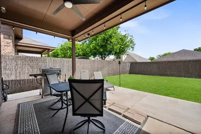 1004 Brownford Drive, Fort Worth, TX 76028 - Photo 21
