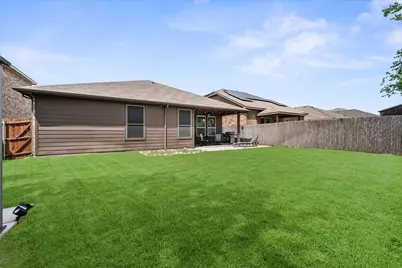 1004 Brownford Drive, Fort Worth, TX 76028 - Photo 23