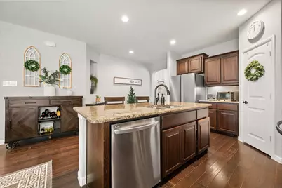 1004 Brownford Drive, Fort Worth, TX 76028 - Photo 7