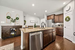 1004 Brownford Dr, Fort Worth, TX 76028 - Photo 7