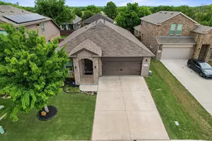 1004 Brownford Dr, Fort Worth, TX 76028 - Photo 1