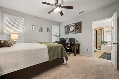 1004 Brownford Drive, Fort Worth, TX 76028 - Photo 13