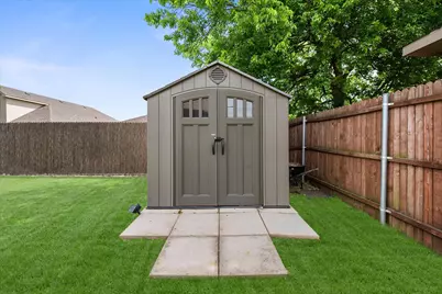 1004 Brownford Drive, Fort Worth, TX 76028 - Photo 25