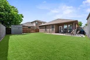 1004 Brownford Dr, Fort Worth, TX 76028 - Photo 23