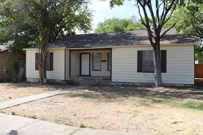 6415 Latta Street, Dallas, TX 75227 - Photo 1
