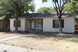 6415 Latta St, Dallas, TX 75227 - Photo 1