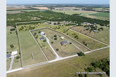 0000 Midway Acres Drive, Howe, TX 75459 - Photo 3