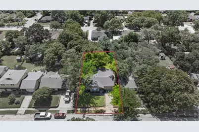 6828 Greenlee Street, Fort Worth, TX 76112 - Photo 35