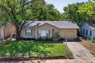 6828 Greenlee St, Fort Worth, TX 76112 - Photo 37