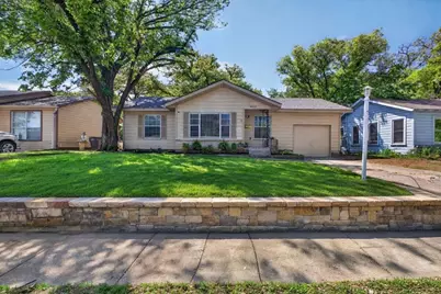 6828 Greenlee Street, Fort Worth, TX 76112 - Photo 1