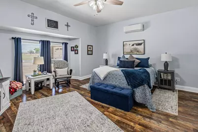 592 Old Agnes Road, Weatherford, TX 76088 - Photo 19