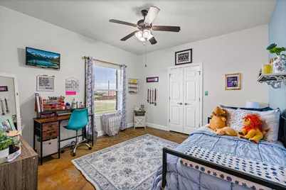 592 Old Agnes Road, Weatherford, TX 76088 - Photo 27