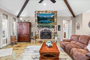 592 Old Agnes Rd, Weatherford, TX 76088 - Photo 11