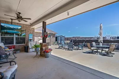 592 Old Agnes Road, Weatherford, TX 76088 - Photo 33