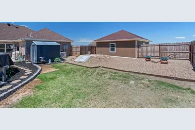 592 Old Agnes Road, Weatherford, TX 76088 - Photo 35