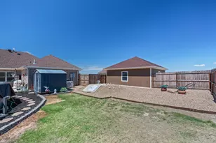 592 Old Agnes Rd, Weatherford, TX 76088 - Photo 35