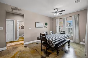 592 Old Agnes Rd, Weatherford, TX 76088 - Photo 13