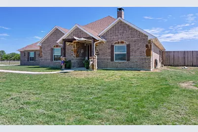 592 Old Agnes Road, Weatherford, TX 76088 - Photo 3