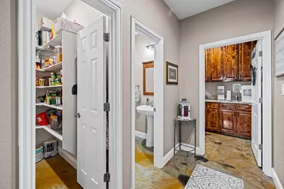 592 Old Agnes Road, Weatherford, TX 76088 - Photo 15