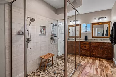 592 Old Agnes Road, Weatherford, TX 76088 - Photo 23